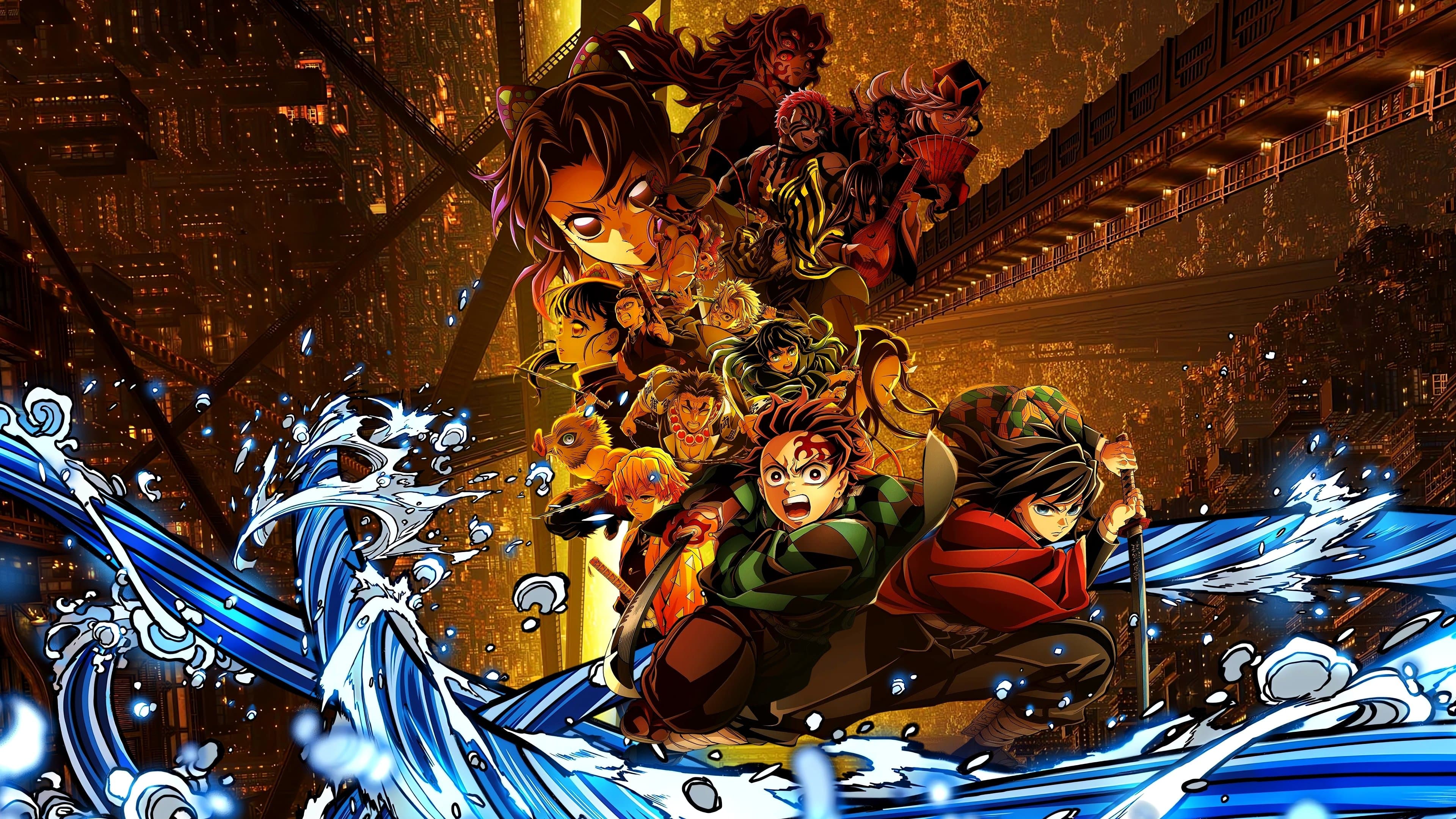 Thumbnail-Demon Slayer: Kimetsu no Yaiba Infinity Castle