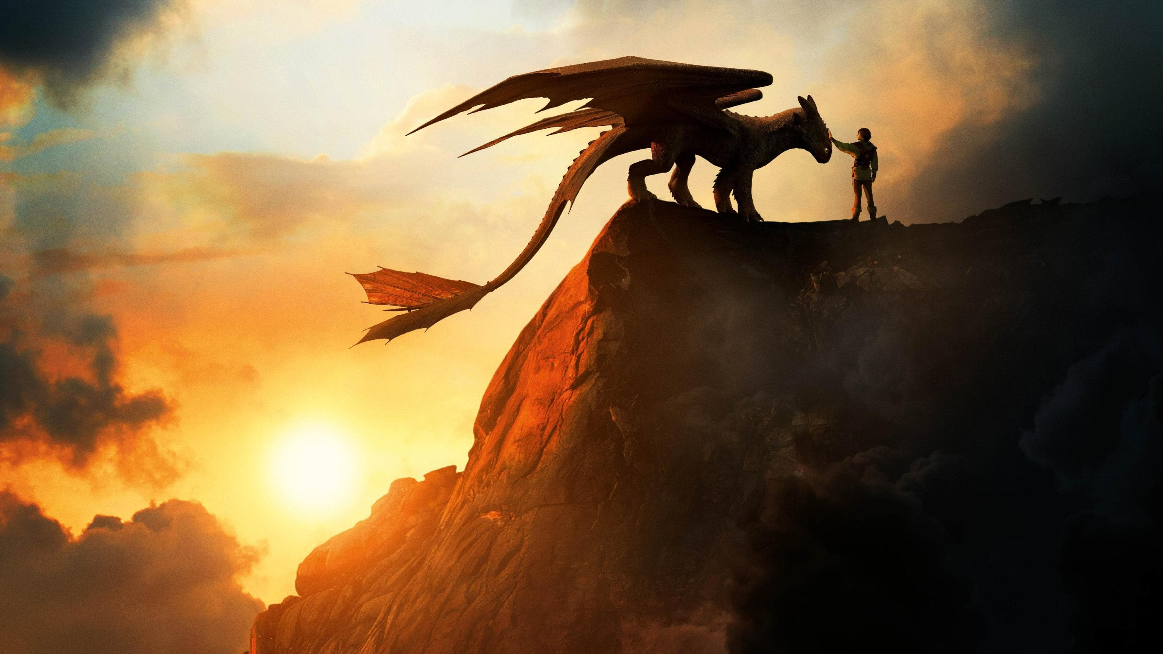Thumbnail-How to Train Your Dragon