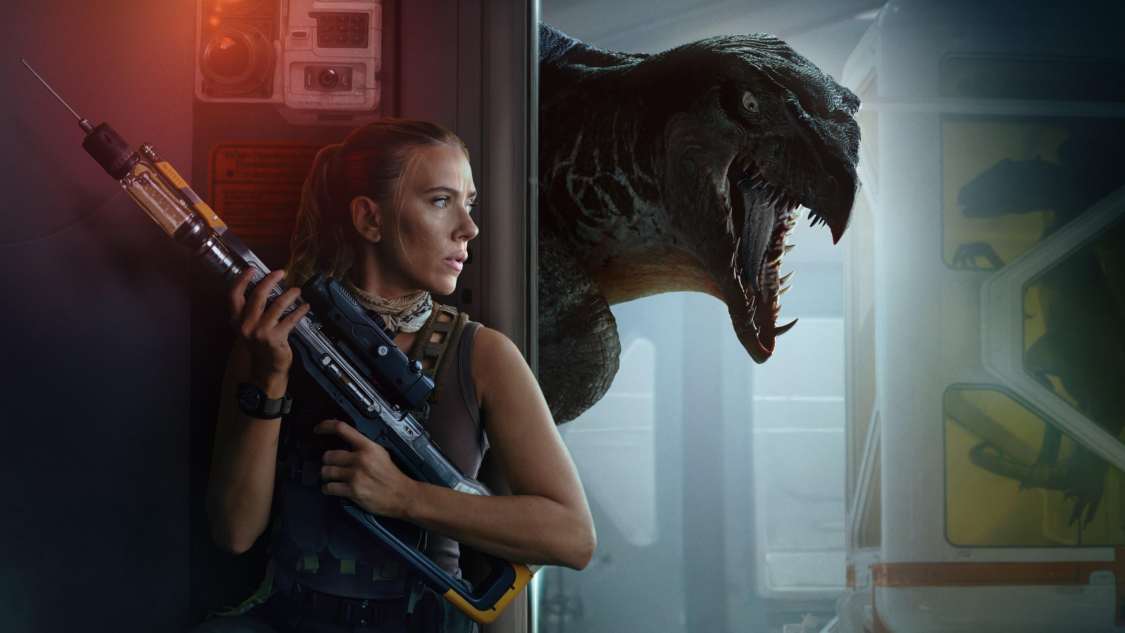 Thumbnail-Jurassic World Rebirth