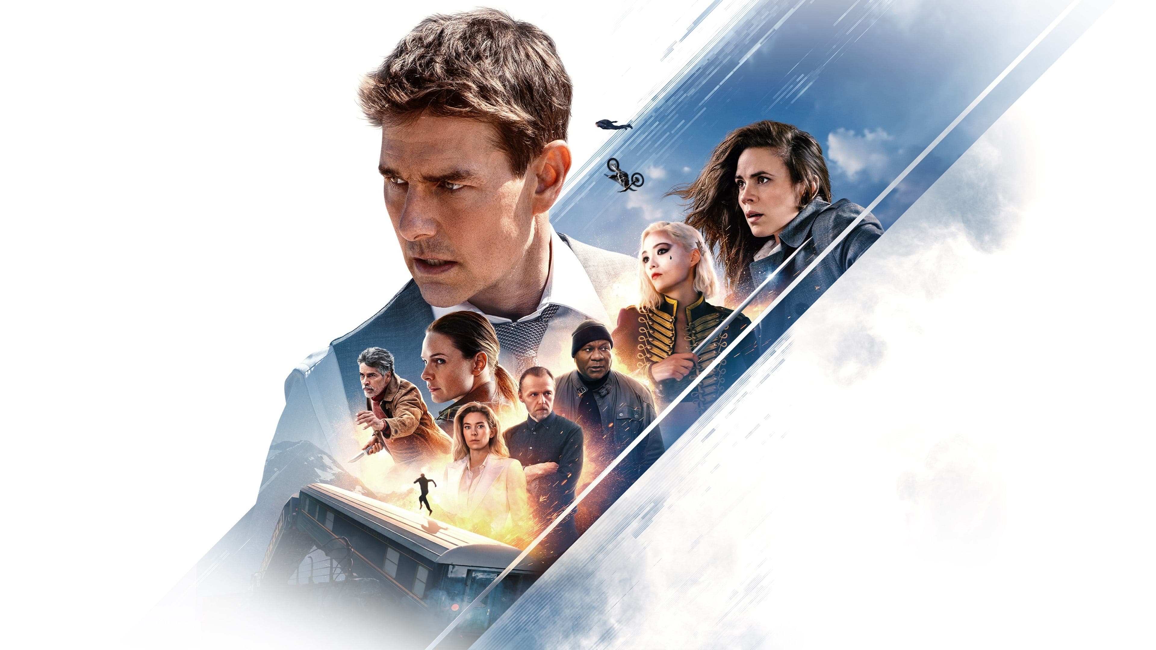 Thumbnail-Mission: Impossible - Dead Reckoning Part One